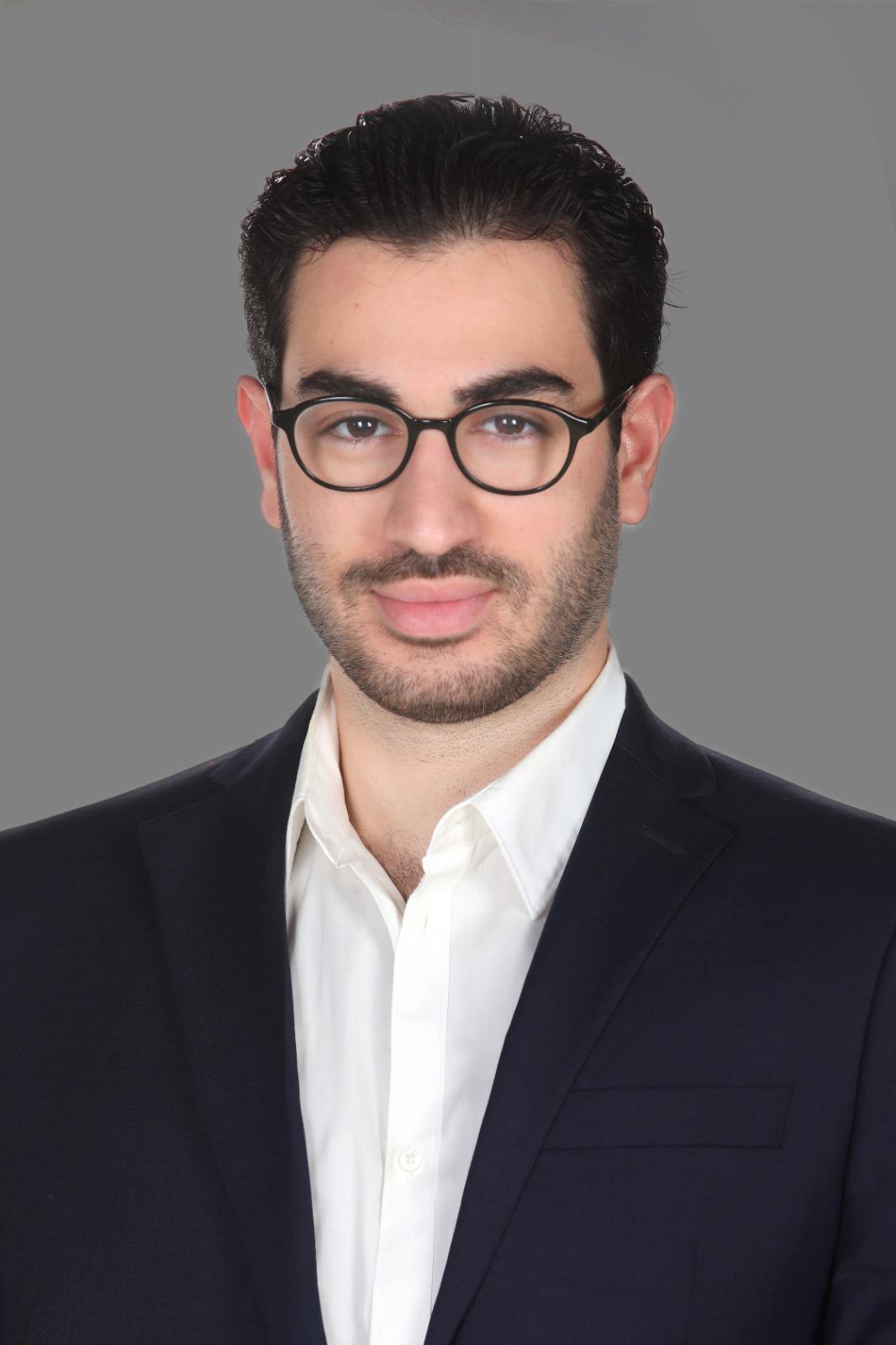 Dany El Kadri